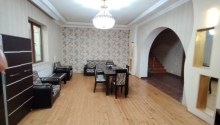 7 otaqlı Villa / Həyət evi, Satış, Bakı, Səbail