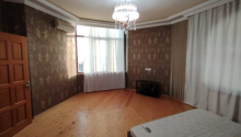 7 otaqlı Villa / Həyət evi, Satış, Bakı, Səbail