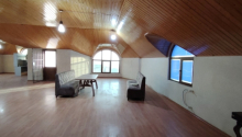 7 otaqlı Villa / Həyət evi, Satış, Bakı, Səbail