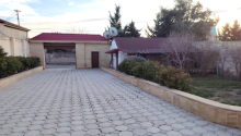 7 otaqlı Villa / Həyət evi, Satış, Bakı, Səbail
