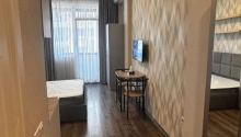 1 otaqlı Yeni tikili, Satış, Bakı, Yasamal, 20 yanvar