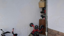 3 otaqlı Villa / Həyət evi, Satış, Bakı, Suraxanı, Koroğlu