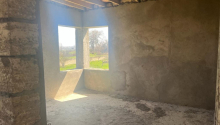 3 otaqlı Villa / Həyət evi, Satış, Xudat