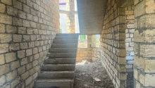 3 otaqlı Villa / Həyət evi, Satış, Xudat