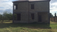 3 otaqlı Villa / Həyət evi, Satış, Xudat