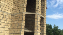 3 otaqlı Villa / Həyət evi, Satış, Xudat