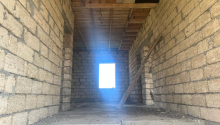 3 otaqlı Villa / Həyət evi, Satış, Xudat