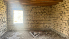 3 otaqlı Villa / Həyət evi, Satış, Xudat