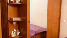 3 otaqlı Köhnə tikili, Satış, Bakı, Nəsimi, 28 may