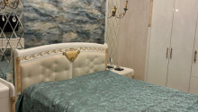 3 otaqlı Yeni tikili, Kirayə (aylıq), Bakı