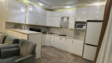3 otaqlı Yeni tikili, Kirayə (aylıq), Bakı