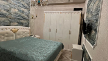 3 otaqlı Yeni tikili, Kirayə (aylıq), Bakı