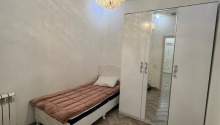 3 otaqlı Yeni tikili, Kirayə (aylıq), Bakı