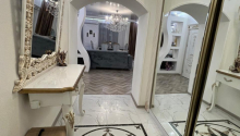 3 otaqlı Yeni tikili, Kirayə (aylıq), Bakı