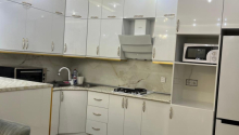 3 otaqlı Yeni tikili, Kirayə (aylıq), Bakı