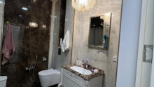 3 otaqlı Yeni tikili, Kirayə (aylıq), Bakı