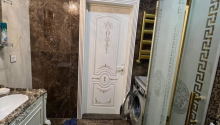 3 otaqlı Yeni tikili, Kirayə (aylıq), Bakı