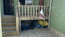 4 otaqlı Villa / Həyət evi, Satış, Bakı, Suraxanı, Koroğlu