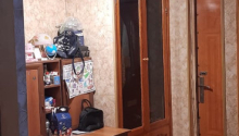 3 otaqlı Köhnə tikili, Satış, Bakı, Xətai, Koroğlu