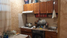 3 otaqlı Köhnə tikili, Satış, Bakı, Xətai, Koroğlu