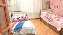 3 otaqlı Köhnə tikili, Satış, Bakı, Binəqədi, Azadlıq pros.