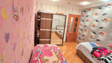 3 otaqlı Köhnə tikili, Satış, Bakı, Binəqədi, Azadlıq pros.