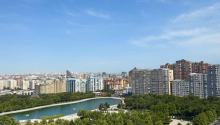 3 otaqlı Yeni tikili, Satış, Bakı, Nəsimi, Gənclik