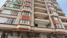 3 otaqlı Yeni tikili, Kirayə (aylıq), Bakı, Nəsimi, 28 may