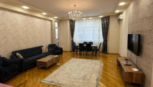 3 otaqlı Yeni tikili, Kirayə (aylıq), Bakı, Nəsimi, 28 may