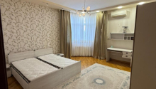 3 otaqlı Yeni tikili, Kirayə (aylıq), Bakı, Nəsimi, 28 may
