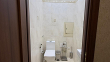 3 otaqlı Yeni tikili, Kirayə (aylıq), Bakı, Nəsimi, 28 may