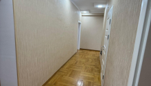 4 otaqlı Yeni tikili, Kirayə (aylıq), Bakı, Yasamal, İnşaatçılar