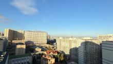 4 otaqlı Yeni tikili, Kirayə (aylıq), Bakı, Yasamal, İnşaatçılar