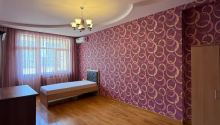 4 otaqlı Yeni tikili, Kirayə (aylıq), Bakı, Yasamal, İnşaatçılar