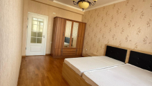 4 otaqlı Yeni tikili, Kirayə (aylıq), Bakı, Yasamal, İnşaatçılar