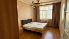 4 otaqlı Yeni tikili, Kirayə (aylıq), Bakı, Yasamal, İnşaatçılar