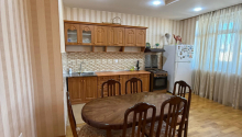 4 otaqlı Yeni tikili, Kirayə (aylıq), Bakı, Yasamal, İnşaatçılar