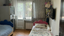 4 otaqlı Köhnə tikili, Satış, Bakı, Suraxanı