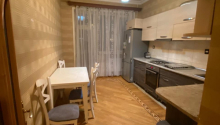 3 otaqlı Yeni tikili, Kirayə (aylıq), Bakı, Nərimanov, Nəriman Nərimanov