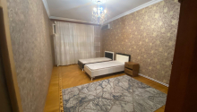 3 otaqlı Yeni tikili, Kirayə (aylıq), Bakı, Nərimanov, Nəriman Nərimanov