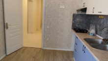 2 otaqlı Yeni tikili, Satış, Abşeron