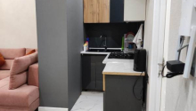 2 otaqlı Yeni tikili, Satış, Bakı, Yasamal, İnşaatçılar