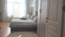 2 otaqlı Yeni tikili, Satış, Bakı, Səbail, İçəri şəhər