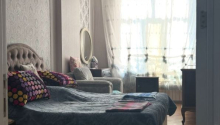 2 otaqlı Yeni tikili, Satış, Bakı, Səbail, İçəri şəhər