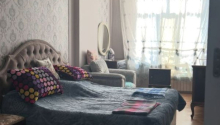 2 otaqlı Yeni tikili, Satış, Bakı, Səbail, İçəri şəhər