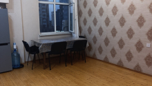 2 otaqlı Yeni tikili, Satış, Abşeron