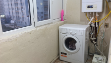 2 otaqlı Yeni tikili, Satış, Abşeron