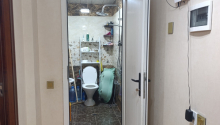 2 otaqlı Yeni tikili, Satış, Abşeron