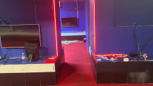 3 otaqlı Obyekt, Kirayə (aylıq), Bakı, Nəsimi, 28 may