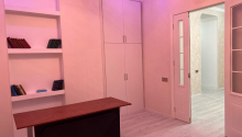 3 otaqlı Ofis, Kirayə (aylıq), Bakı, Nəsimi, Sahil